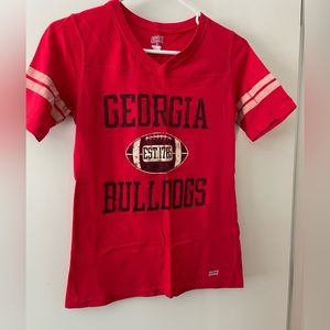 UGA Georgia Bulldogs shirt